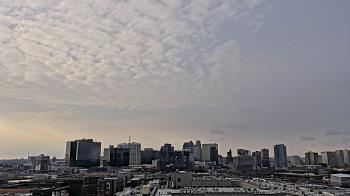 Weather camera view of Red Bull Arena.