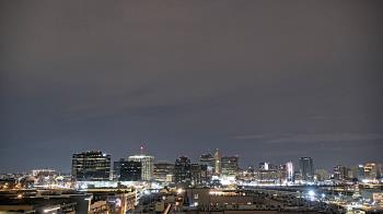 Weather camera view of Red Bull Arena.