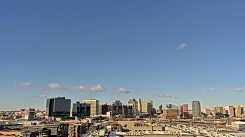 Weather camera view of Red Bull Arena.