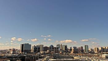 Weather camera view of Red Bull Arena.
