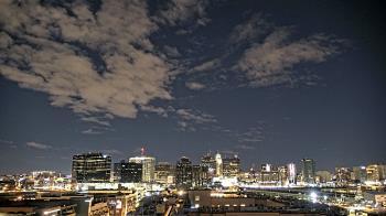 Weather camera view of Red Bull Arena.