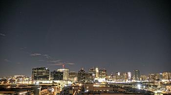 Weather camera view of Red Bull Arena.