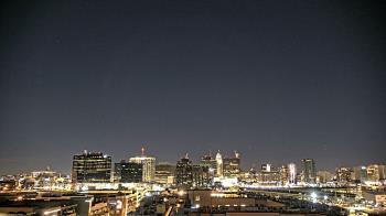 Weather camera view of Red Bull Arena.