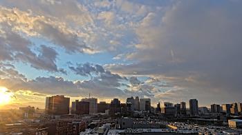 Weather camera view of Red Bull Arena.