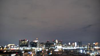 Weather camera view of Red Bull Arena.