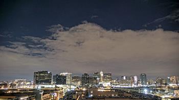 Weather camera view of Red Bull Arena.