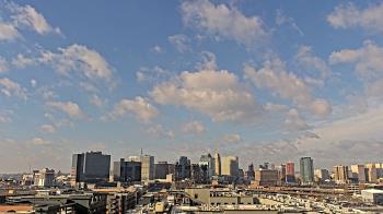 Weather camera view of Red Bull Arena.