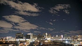 Weather camera view of Red Bull Arena.