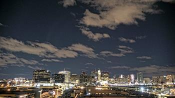 Weather camera view of Red Bull Arena.