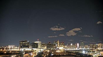 Weather camera view of Red Bull Arena.
