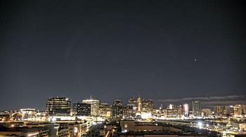 Weather camera view of Red Bull Arena.