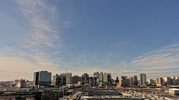Weather camera view of Red Bull Arena.