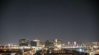 Weather camera view of Red Bull Arena.