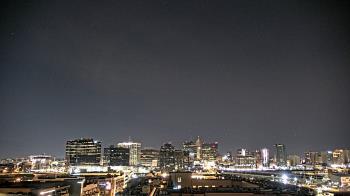 Weather camera view of Red Bull Arena.