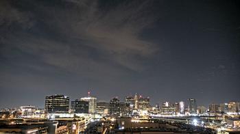 Weather camera view of Red Bull Arena.