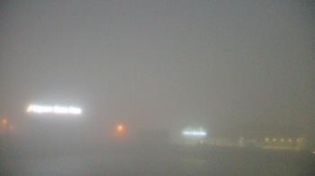 Weather camera view of Riverfront Stadium.