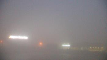 Weather camera view of Riverfront Stadium.