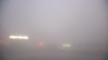 Weather camera view of Riverfront Stadium.