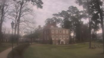 Weather camera view of St. Christophers School.