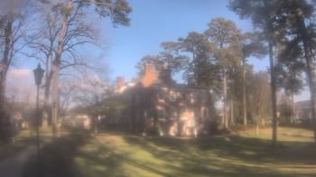 Weather camera view of St. Christophers School.