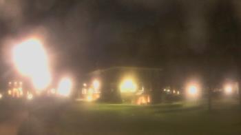 Weather camera view of St. Christophers School.