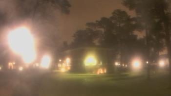 Weather camera view of St. Christophers School.