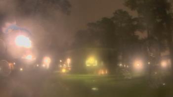 Weather camera view of St. Christophers School.