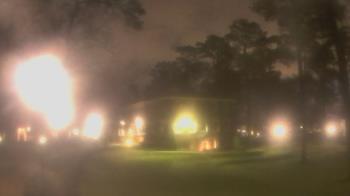 Weather camera view of St. Christophers School.