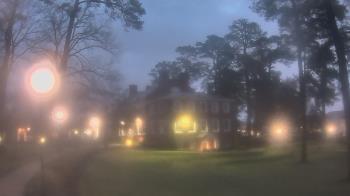 Weather camera view of St. Christophers School.