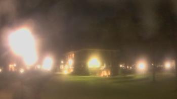 Weather camera view of St. Christophers School.