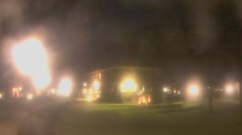 Weather camera view of St. Christophers School.