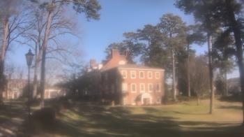 Weather camera view of St. Christophers School.