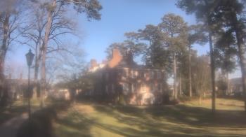 Weather camera view of St. Christophers School.