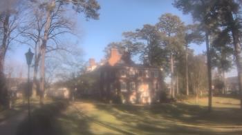 Weather camera view of St. Christophers School.