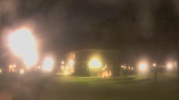 Weather camera view of St. Christophers School.