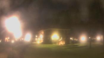 Weather camera view of St. Christophers School.