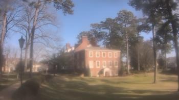 Weather camera view of St. Christophers School.