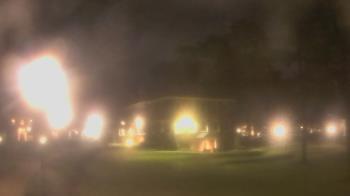 Weather camera view of St. Christophers School.