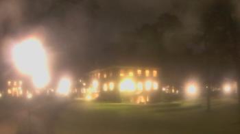 Weather camera view of St. Christophers School.