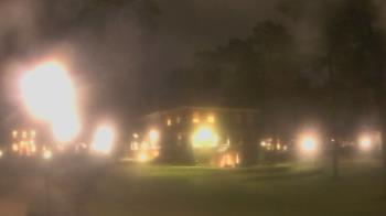 Weather camera view of St. Christophers School.