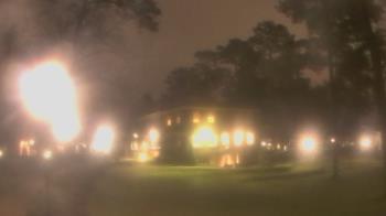 Weather camera view of St. Christophers School.