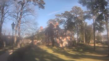 Weather camera view of St. Christophers School.