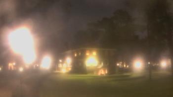 Weather camera view of St. Christophers School.