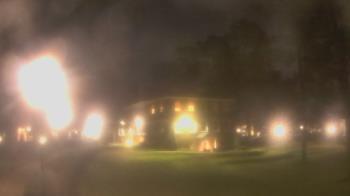 Weather camera view of St. Christophers School.