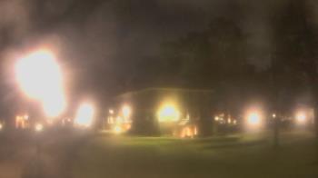 Weather camera view of St. Christophers School.