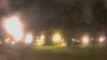 Weather camera view of St. Christophers School.