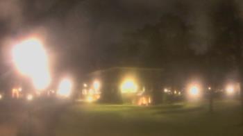 Weather camera view of St. Christophers School.