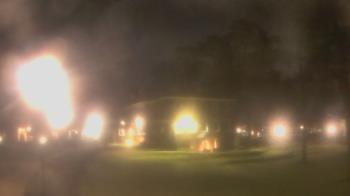 Weather camera view of St. Christophers School.