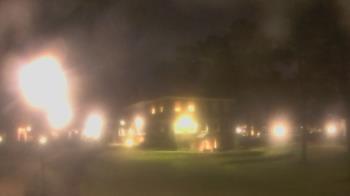 Weather camera view of St. Christophers School.