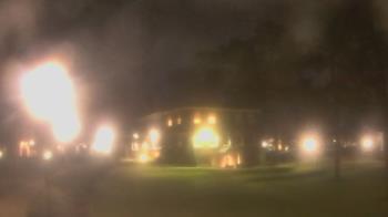 Weather camera view of St. Christophers School.